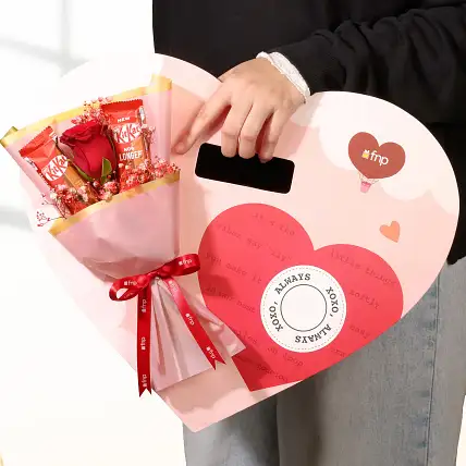 FNP Cute Crush Valentine Gift-picture-22