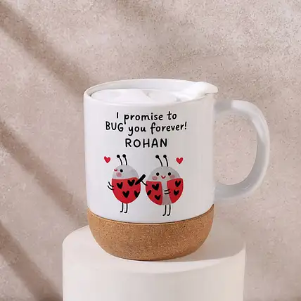 Forever Bug You Mug N Rose-picture-18