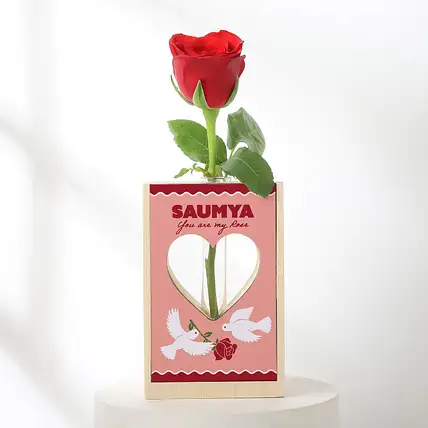 Forever Love Rose Tabletop-picture-31
