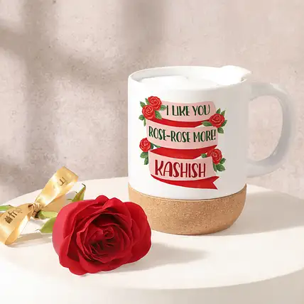 I Like You Valentine Mug Gift-picture-28