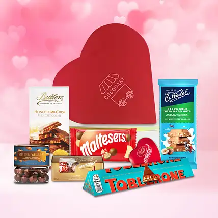 All My Love Chocolate Box-image-24