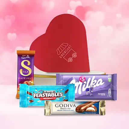 Love in Every Bite Chocolate Box-picture-26