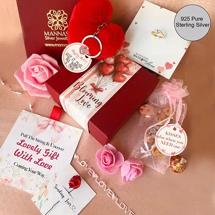 Love at First Spark Gift Box-picture-44
