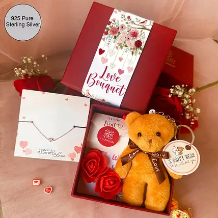 Thoughtfully Yours Love Hamper-picture-15