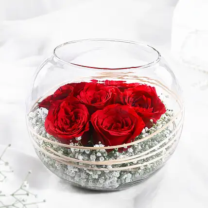 Flower Delivery in Faridabad | Send Flowers to Faridabad | FNP