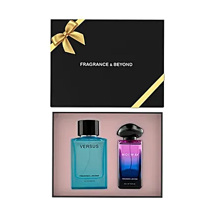 Buy Best Perfumes for Men Online in India FNP