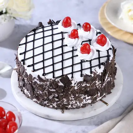 Velvety Black Forest-picture-44