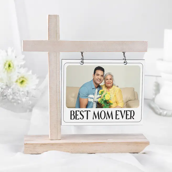 Personalised Best Mom Ever Frame malaysia | Gift Personalised Best Mom ...