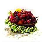 Juicy Fruits For You