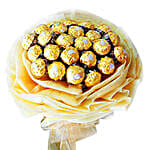 Rocher Delight Bouquet