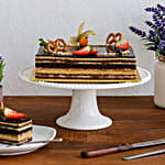 Mouth Watering Opera Cake