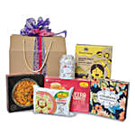 Deepawali Vegan Treats Hamper