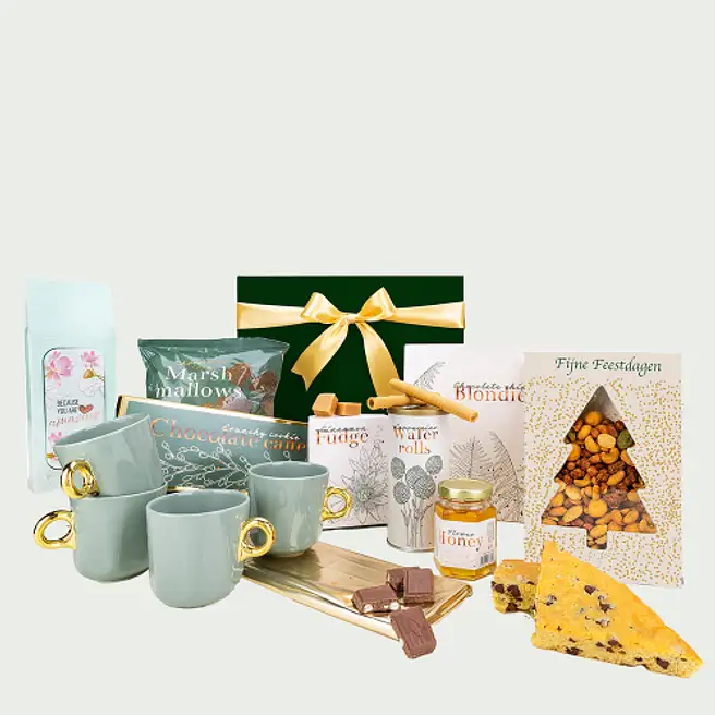Botanic Chic Package netherlands | Gift Botanic Chic Package- FNP