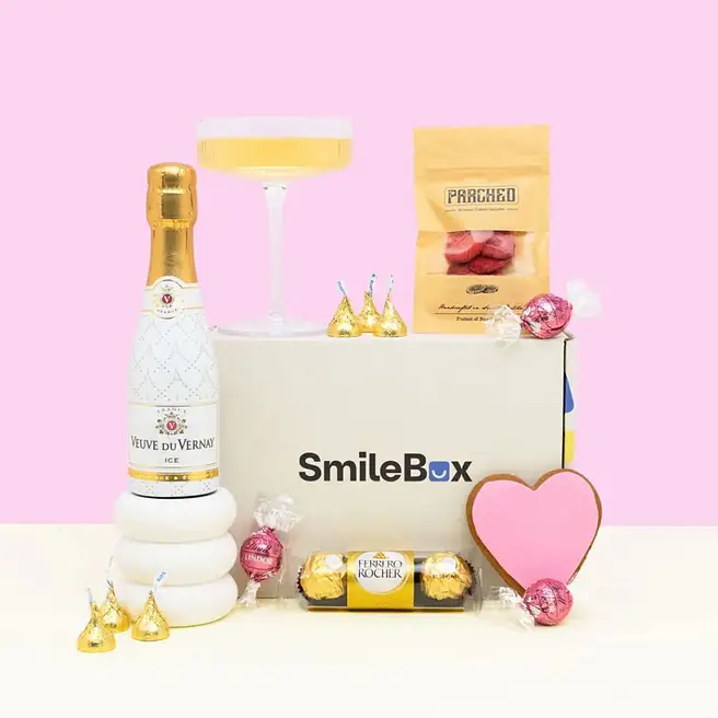 Bubbly Bliss