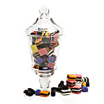 Apothecary Allsorts Jar