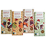 Bennetto Organic Chocolate Bars