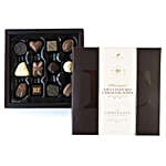 Box Of 12 Devonport Chocolates