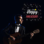 Happy Anniversary Romantic Tunes