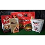 Delectable Treats Hamper