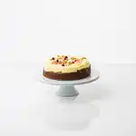 Scrumptious Carrot Cake- 9 Inches