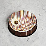 4 Portion Marble Cake OM