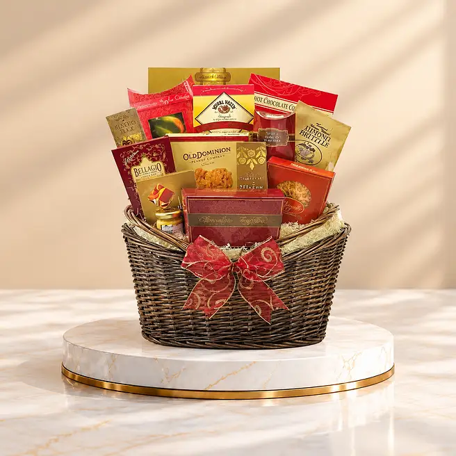 The Sweetest Gift
