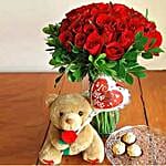 Love is in the Air-PIL