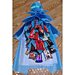 Yummy Chocolate Bouquet