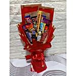 Valentines Day Special Sweet Treats