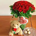 Love is in the Air PIL