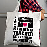 Stylish Bag for Mom