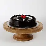 Truffle Cakes Half Kg Eggless