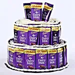 Chocolate Gift Hamper chocolates