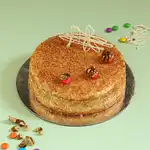 Online Carrot Walnut Cake