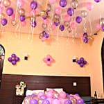 Multicolor Balloons For Decor