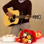 Ultimate Musical Surprise Combo