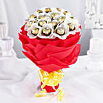 Rocher Choco Bouquet
