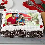 Personalised Photo Cake Online