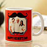 customized mug for fathers day