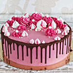 pink cake online