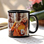photo coffee mug for her