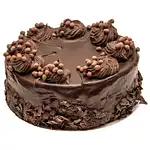 online chocolate cake