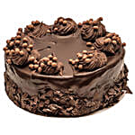online chocolate cake