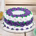 Mystical Love Black Forest Cake