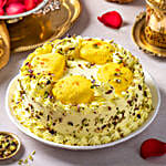 rasmali fusion cake online