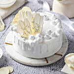 white forest cake online