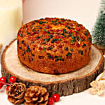 Mixed Fruit Dry Cake Online