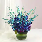 Land Of Beauty Vase Arrangement