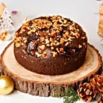 Dates N Walnuts Mixed Dry Cake 500 grams
