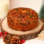 Mixed Fruit Delicious Dry Cake 500 grams